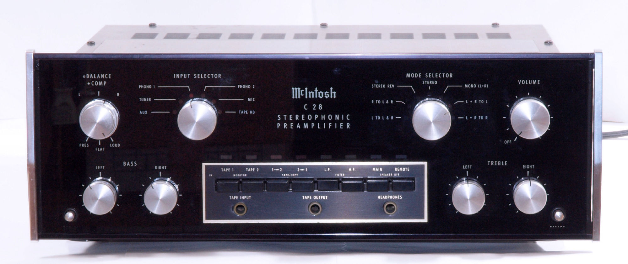 McIntosh C28